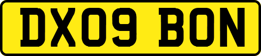 DX09BON