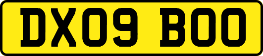 DX09BOO