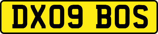 DX09BOS