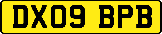 DX09BPB