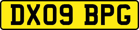 DX09BPG