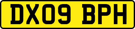 DX09BPH