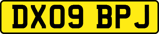DX09BPJ