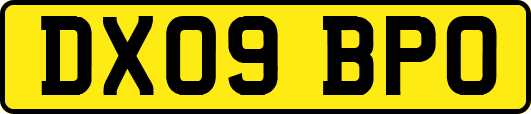 DX09BPO