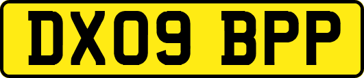 DX09BPP