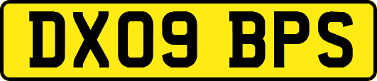 DX09BPS