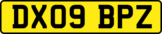DX09BPZ