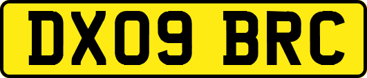 DX09BRC