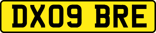 DX09BRE