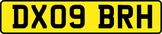 DX09BRH