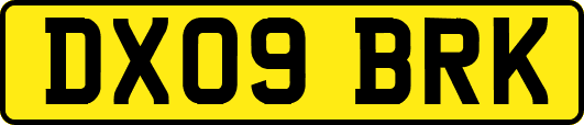 DX09BRK