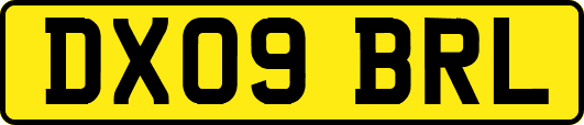 DX09BRL