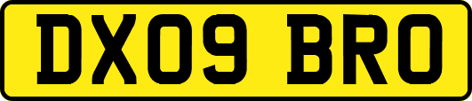 DX09BRO