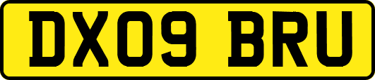 DX09BRU