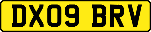 DX09BRV