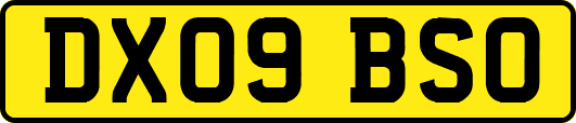 DX09BSO