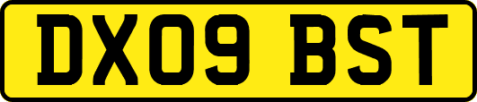 DX09BST