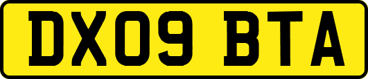 DX09BTA