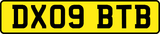 DX09BTB