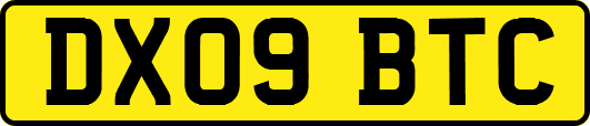 DX09BTC