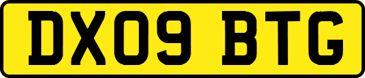 DX09BTG