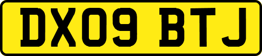 DX09BTJ