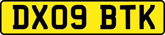 DX09BTK