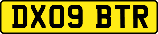 DX09BTR