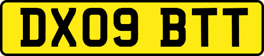 DX09BTT