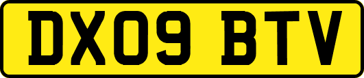 DX09BTV
