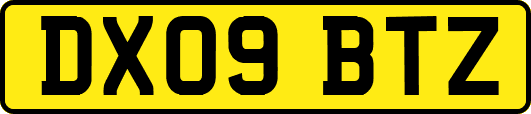 DX09BTZ
