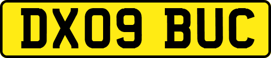 DX09BUC
