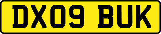 DX09BUK