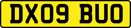 DX09BUO