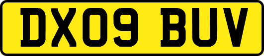 DX09BUV
