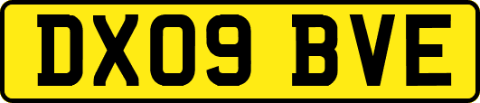 DX09BVE