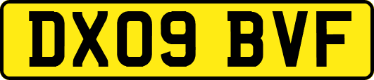 DX09BVF