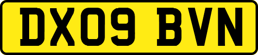 DX09BVN