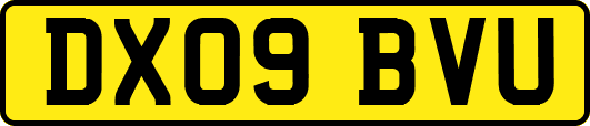 DX09BVU