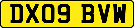 DX09BVW