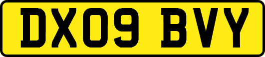 DX09BVY
