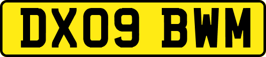DX09BWM