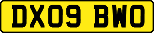 DX09BWO