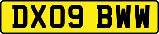DX09BWW