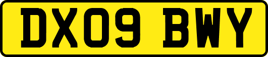 DX09BWY