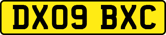 DX09BXC