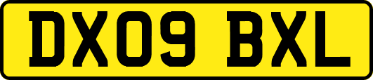 DX09BXL