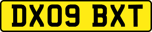 DX09BXT