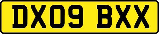 DX09BXX
