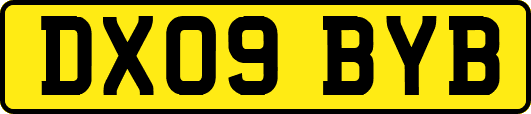 DX09BYB